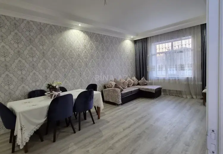 8 otaqlı mənzil Satılır, Biləcəri qəs., Binəqədi, Bakı