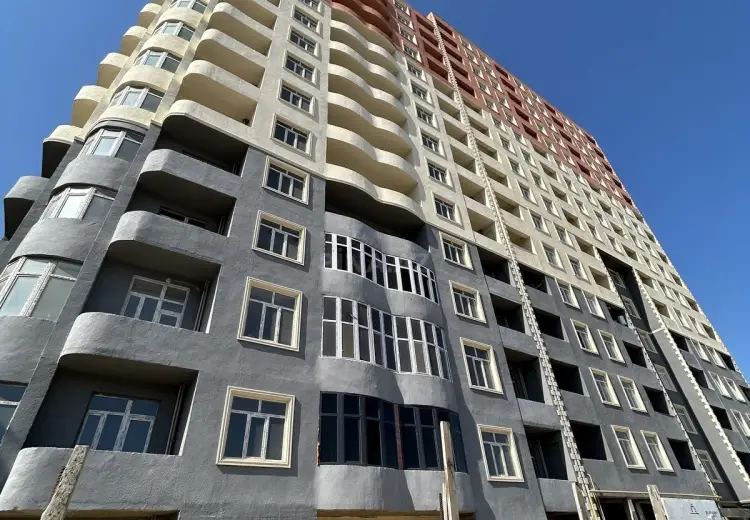 2 otaqlı mənzil Satılır, Xırdalan