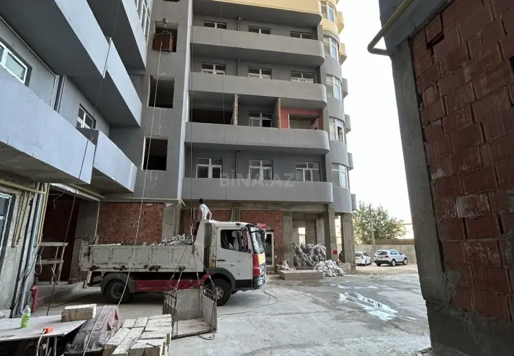 2 otaqlı mənzil Satılır, Xırdalan