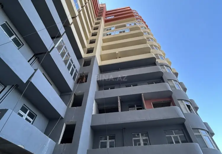 2 otaqlı mənzil Satılır, Xırdalan