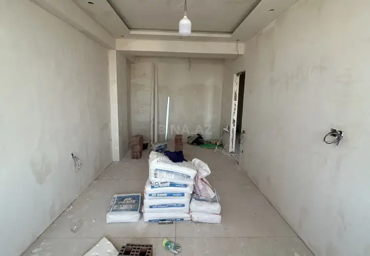 2 otaqlı mənzil Satılır, Xırdalan