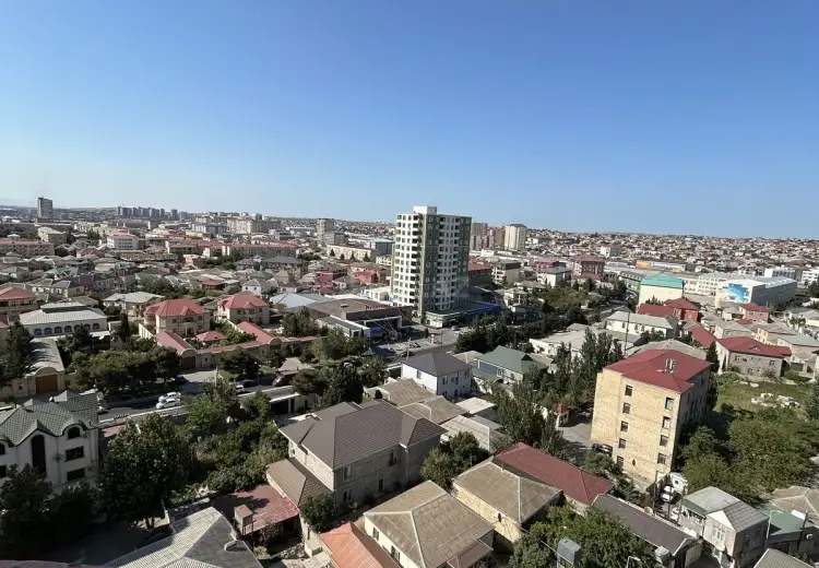 2 otaqlı mənzil Satılır, Xırdalan