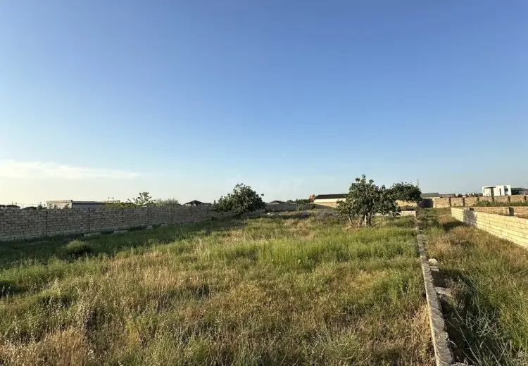 24 sot Torpaq Satılır, Nardaran qəs., Sabunçu, Bakı