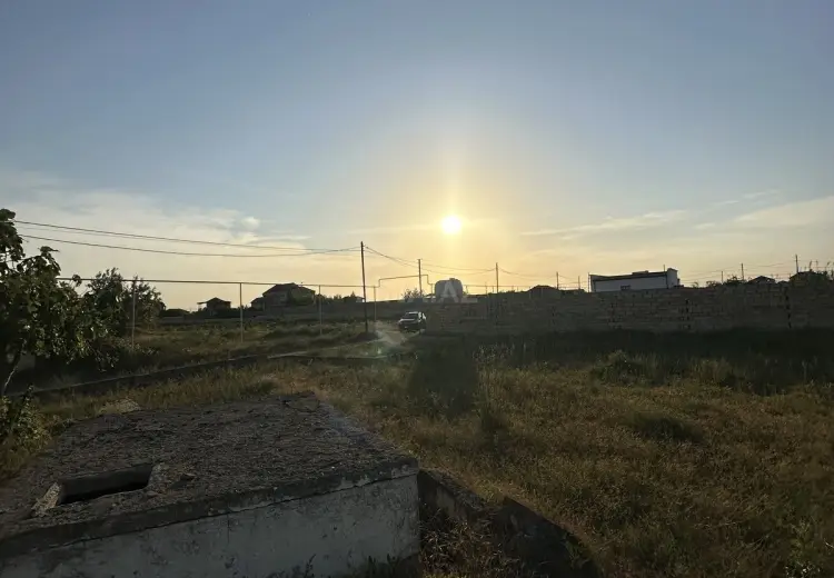 24 sot Torpaq Satılır, Nardaran qəs., Sabunçu, Bakı