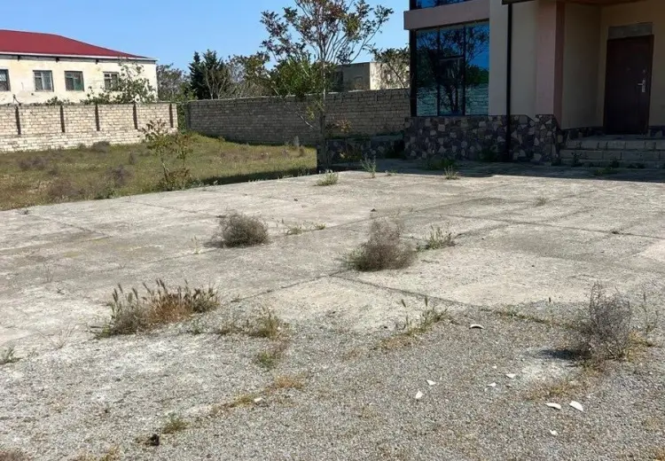 22 sot Torpaq Satılır, Mərdəkan, Xəzər, Bakı
