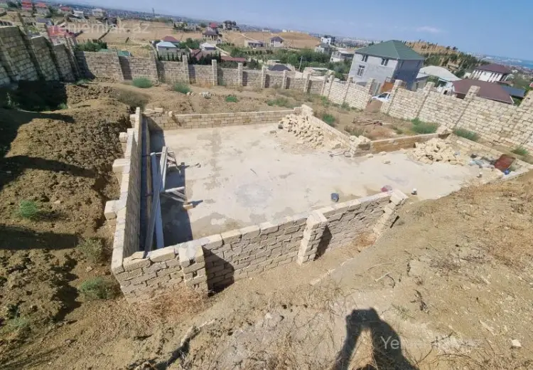 7 sot Torpaq Satılır, Sumqayıt