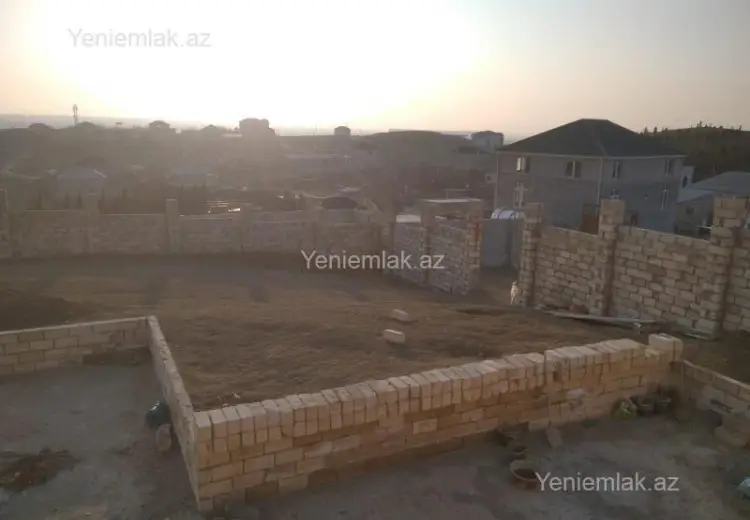 7 sot Torpaq Satılır, Sumqayıt