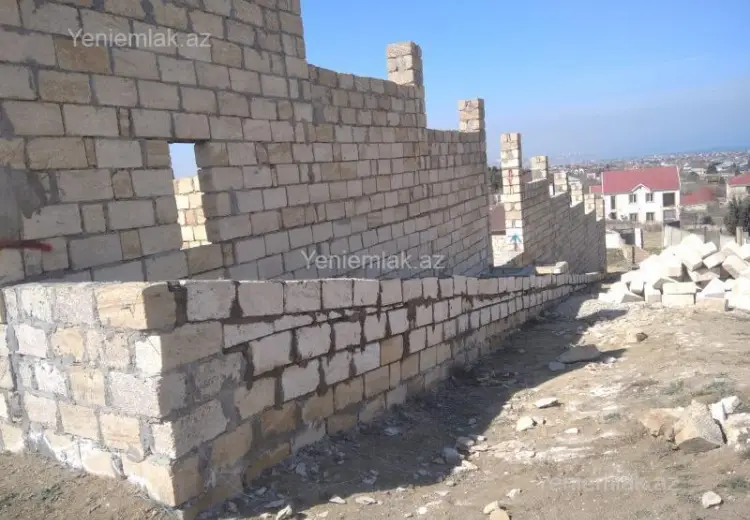 7 sot Torpaq Satılır, Sumqayıt