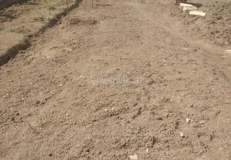 7 sot Torpaq Satılır, Sumqayıt