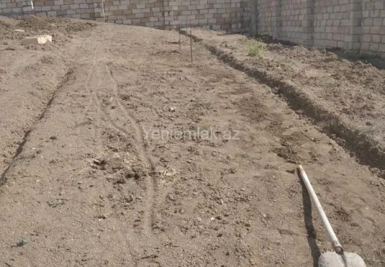 7 sot Torpaq Satılır, Sumqayıt