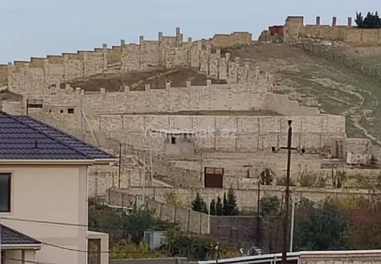 7 sot Torpaq Satılır, Sumqayıt