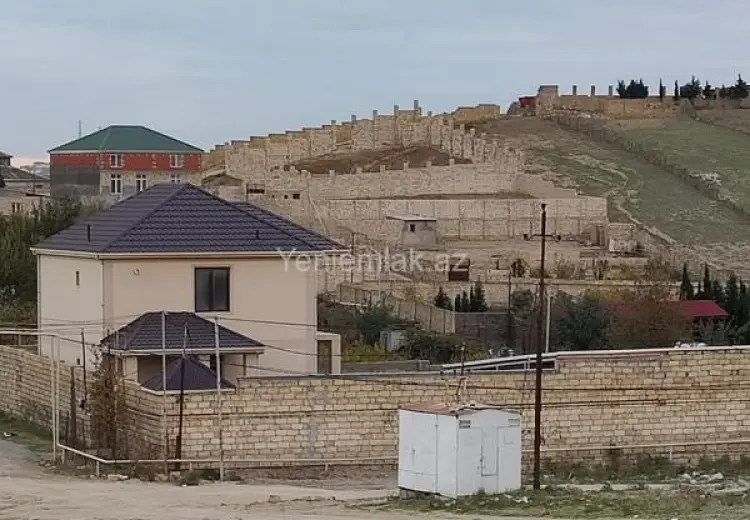 7 sot Torpaq Satılır, Sumqayıt
