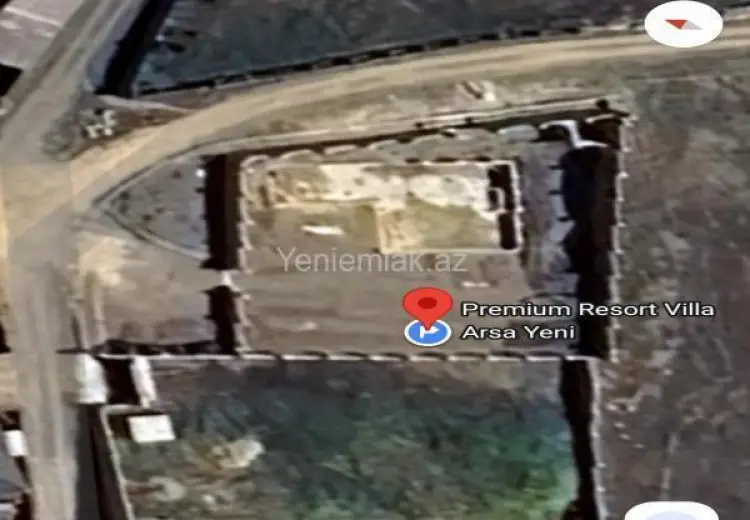 7 sot Torpaq Satılır, Sumqayıt