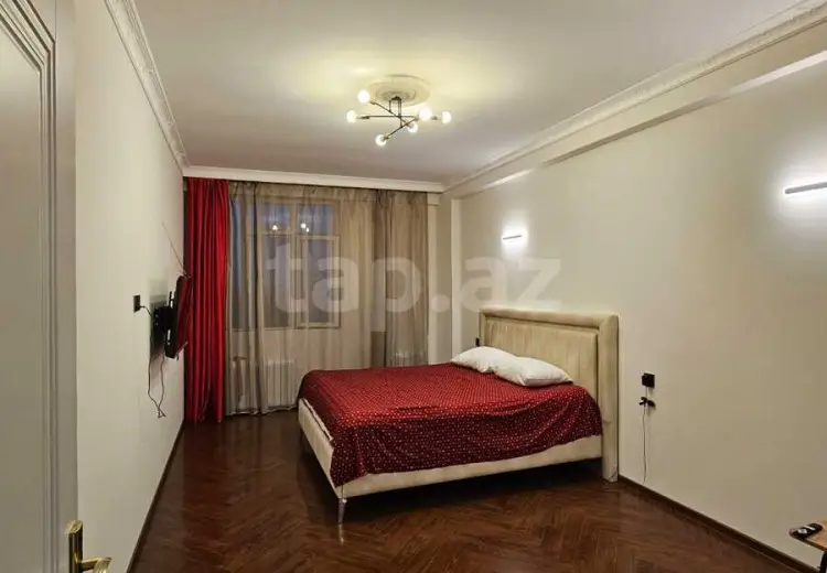 2 otaqlı mənzil , Saray, Abşeron