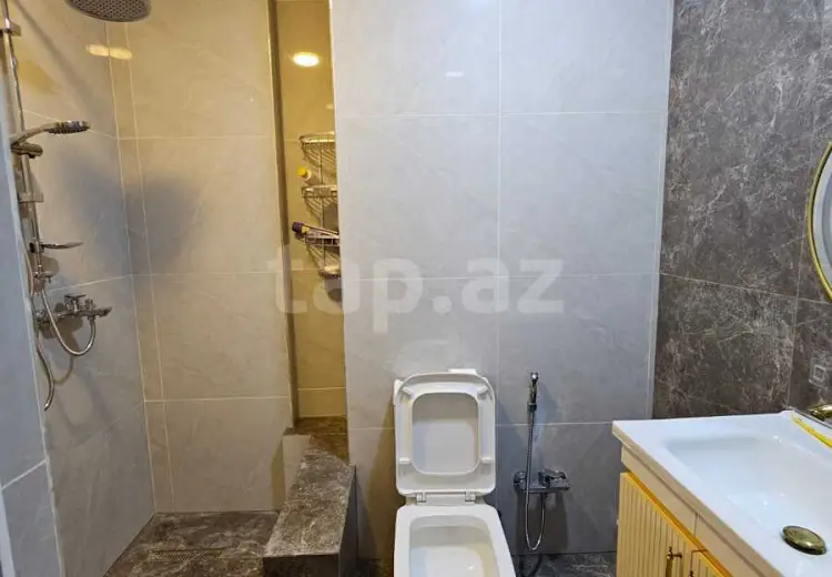 2 otaqlı mənzil , Saray, Abşeron