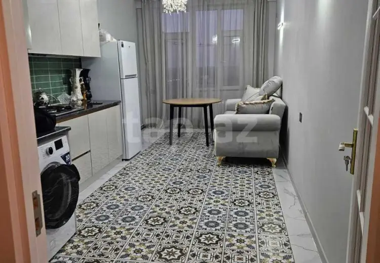 2 otaqlı mənzil , Saray, Abşeron