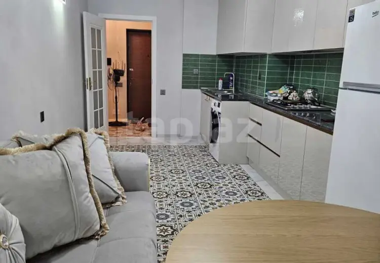 2 otaqlı mənzil , Saray, Abşeron