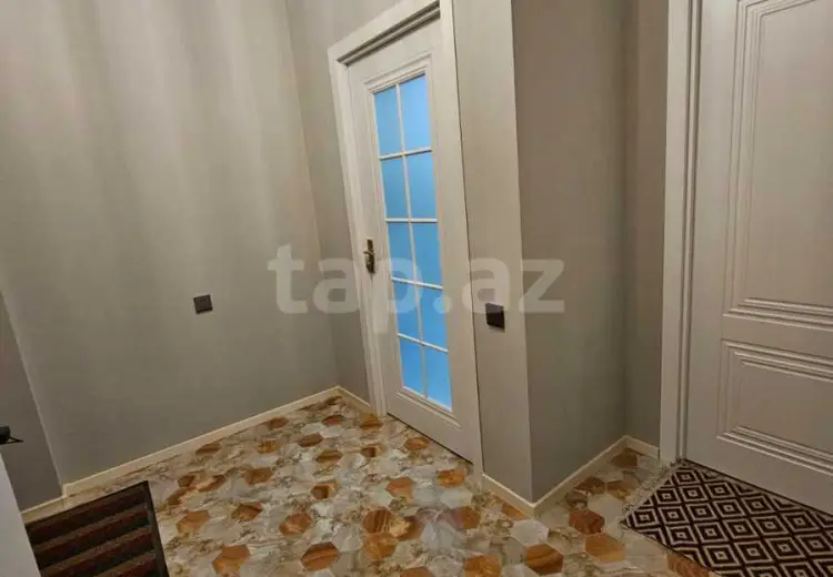 2 otaqlı mənzil , Saray, Abşeron