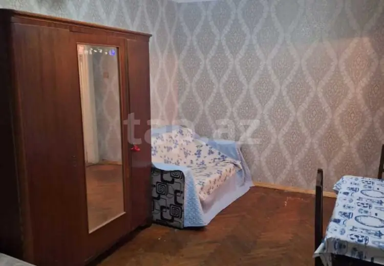 1 otaqlı mənzil Kirayə (aylıq), 8-ci kilometr, Nizami, Bakı