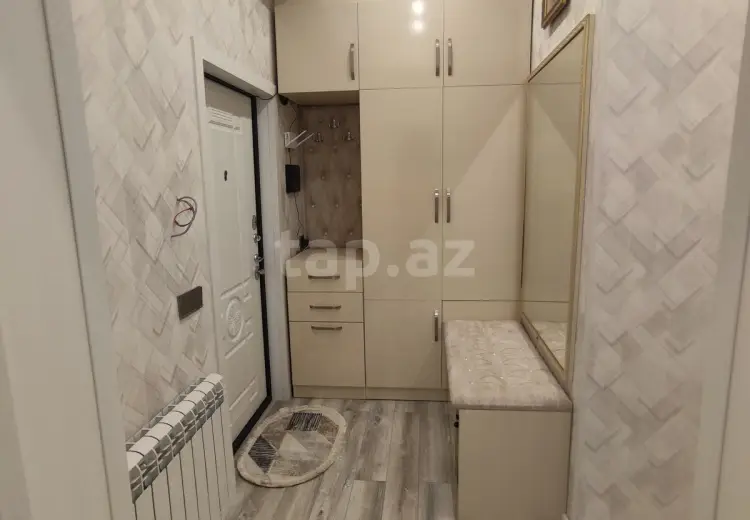 3 otaqlı mənzil , Sumqayıt