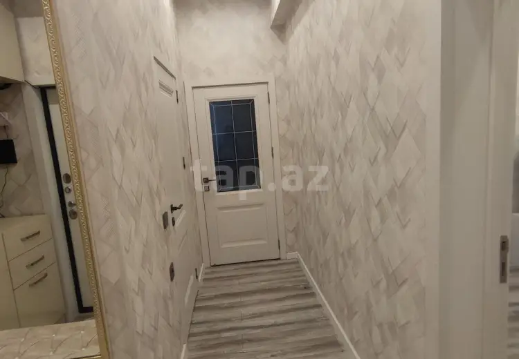 3 otaqlı mənzil , Sumqayıt