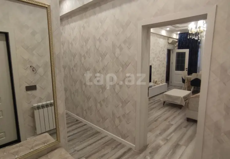 3 otaqlı mənzil , Sumqayıt