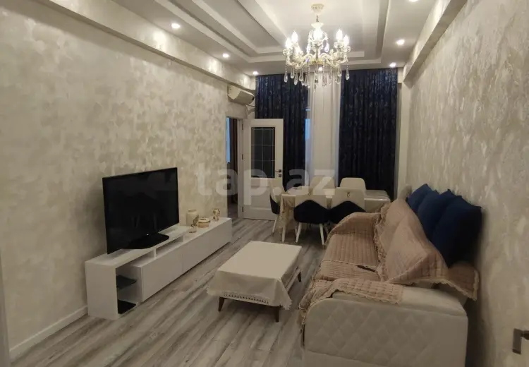 3 otaqlı mənzil , Sumqayıt