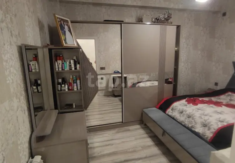 3 otaqlı mənzil , Sumqayıt