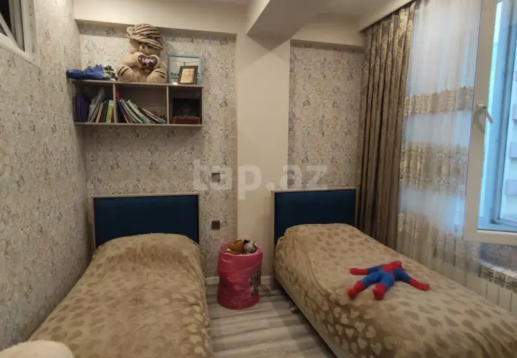 3 otaqlı mənzil , Sumqayıt