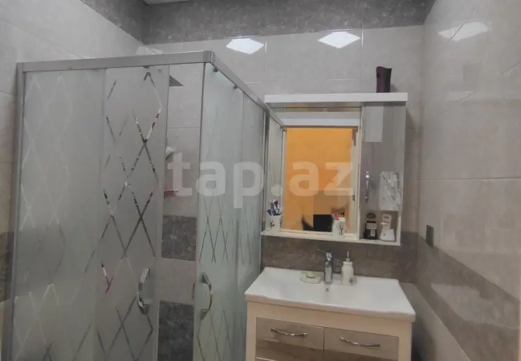 3 otaqlı mənzil , Sumqayıt