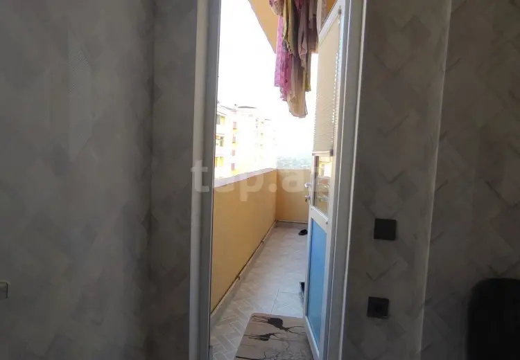 3 otaqlı mənzil , Sumqayıt