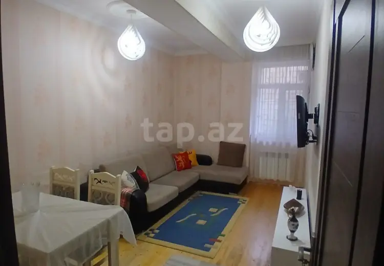 2 otaqlı mənzil , Xırdalan
