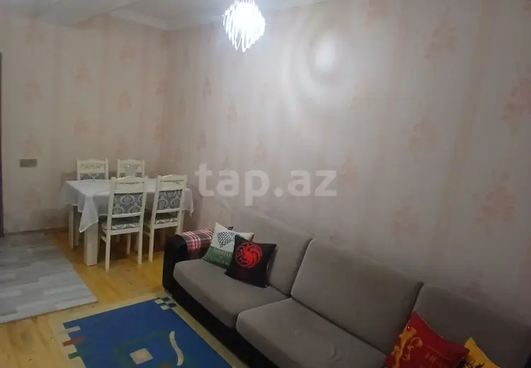 2 otaqlı mənzil , Xırdalan