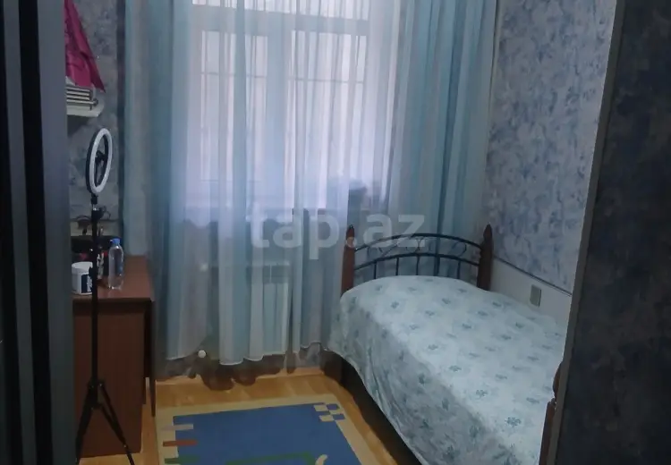 2 otaqlı mənzil , Xırdalan