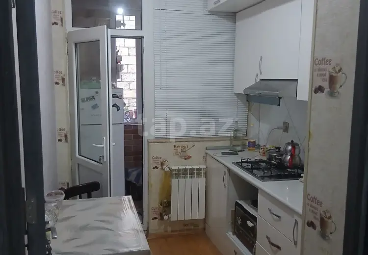2 otaqlı mənzil , Xırdalan
