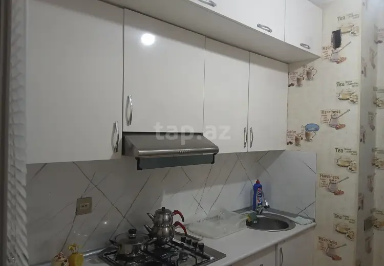2 otaqlı mənzil , Xırdalan