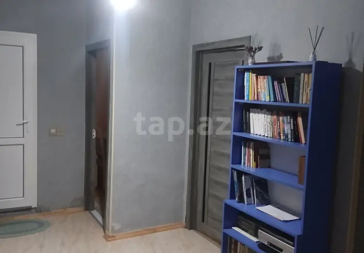 2 otaqlı mənzil , Xırdalan