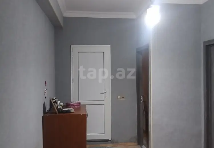 2 otaqlı mənzil , Xırdalan