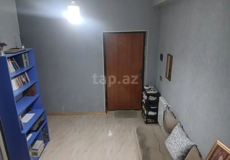 2 otaqlı mənzil , Xırdalan