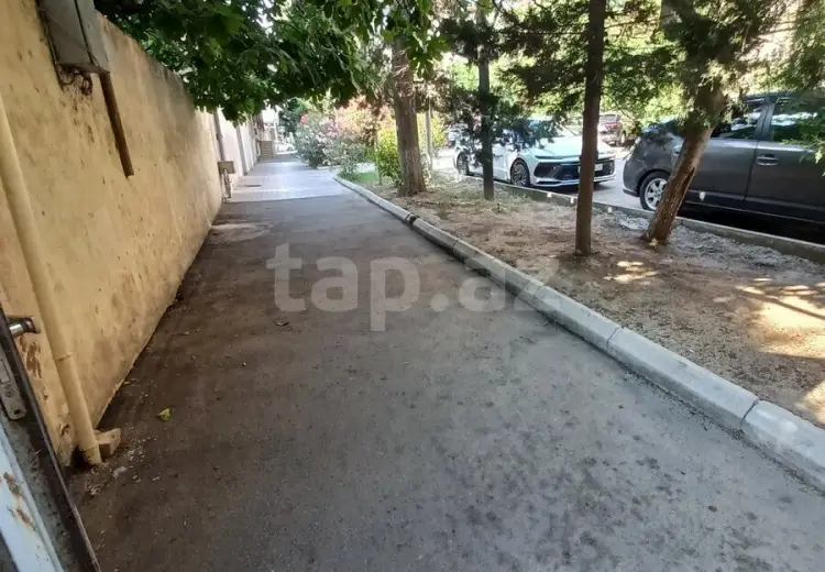 0 m² Obyekt / Ofis , 8-ci kilometr, Nizami, Bakı