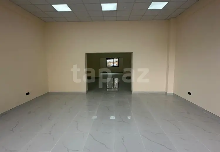 0 m² Obyekt / Ofis , Ağ şəhər, Xətai, Bakı
