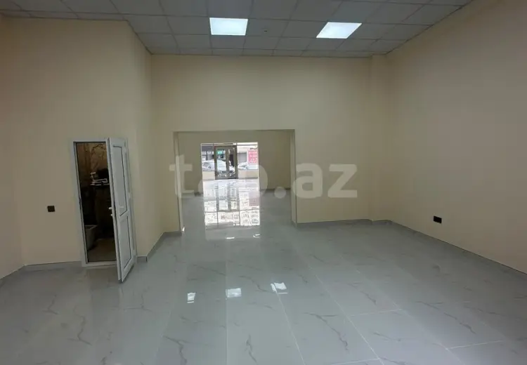 0 m² Obyekt / Ofis , Ağ şəhər, Xətai, Bakı