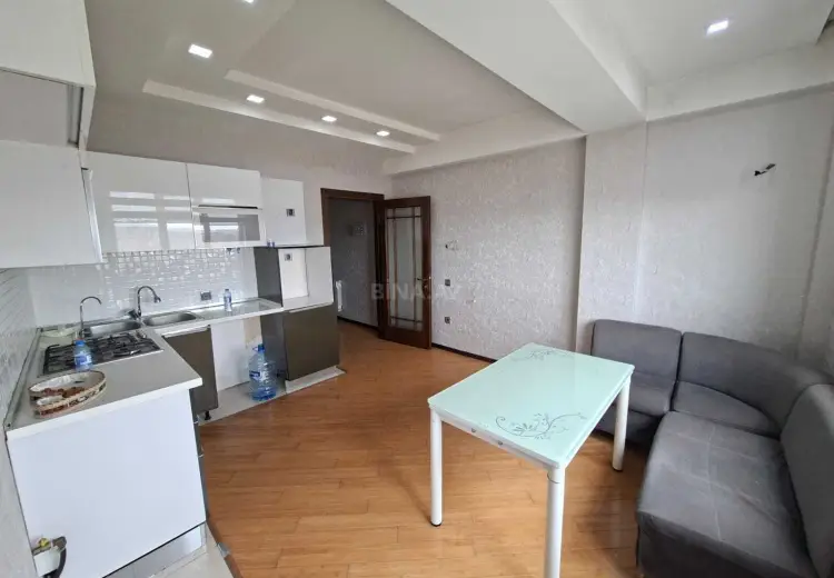 2 otaqlı mənzil Kirayə (aylıq), Yeni Yasamal qəs., Yasamal, Bakı