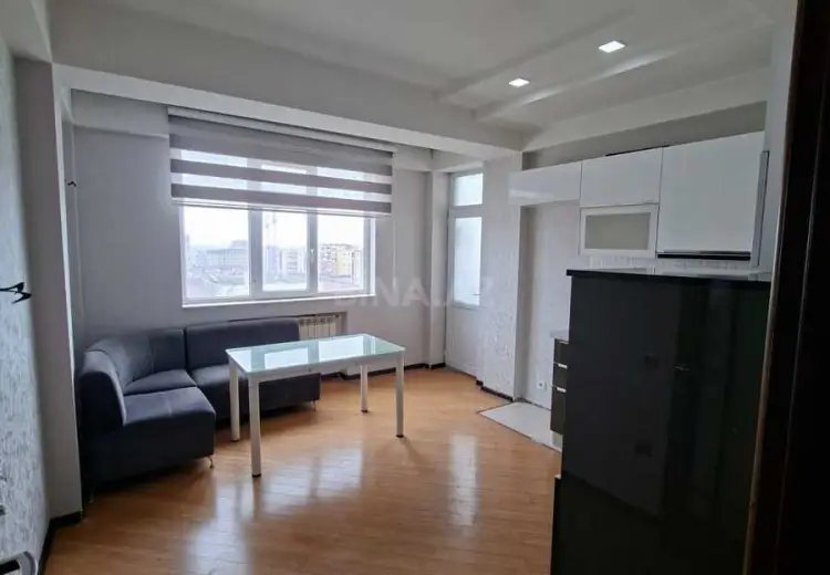 2 otaqlı mənzil Kirayə (aylıq), Yeni Yasamal qəs., Yasamal, Bakı