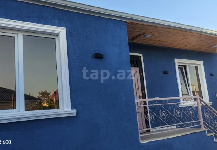 3 otaqlı mənzil , Sumqayıt