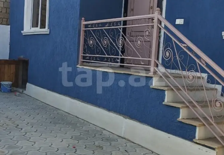 3 otaqlı mənzil , Sumqayıt