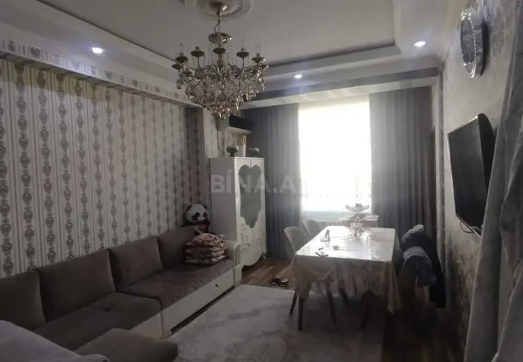 2 otaqlı mənzil Satılır, Xırdalan