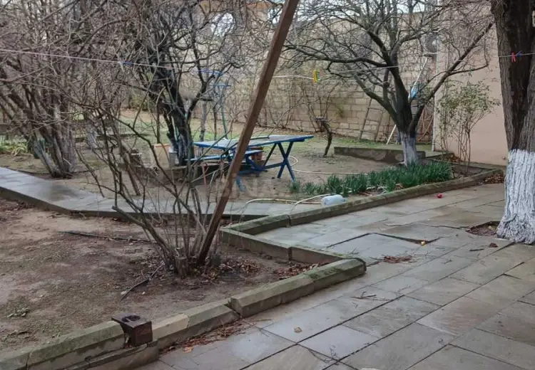8 sot Torpaq Satılır, Badamdar qəs., Səbail, Bakı