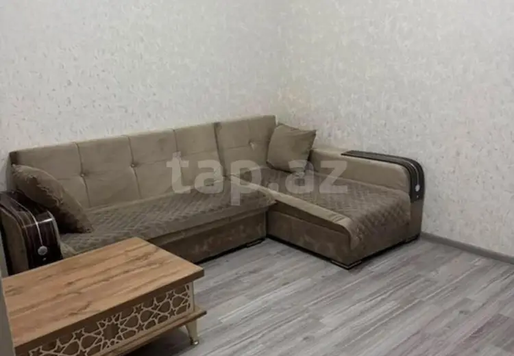 1 otaqlı mənzil , Sumqayıt