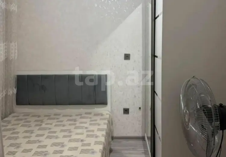 1 otaqlı mənzil , Sumqayıt